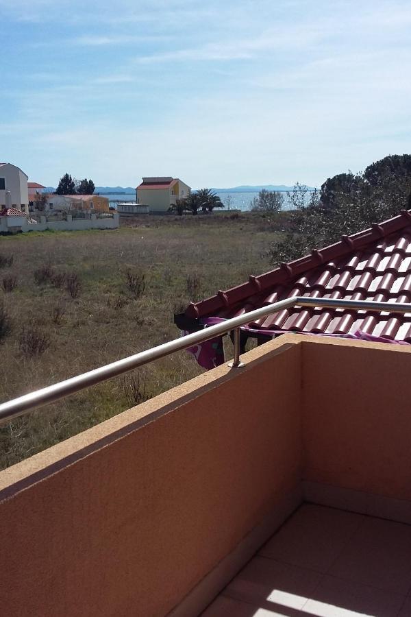 Apartments By The Sea Privlaka, Zadar - 14816 Exterior photo